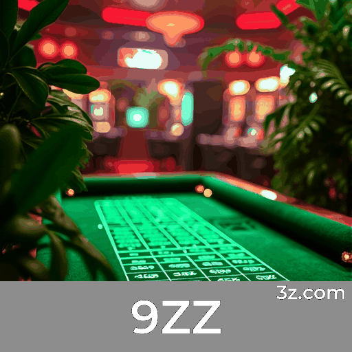 Qualidade Superior de Jogos no 9ZZ: Experiência Única