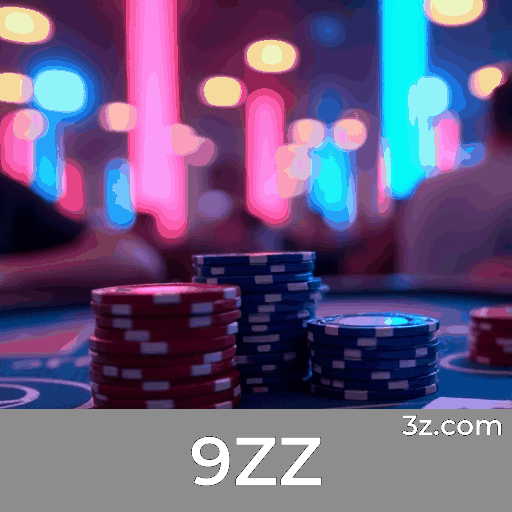 Qualidade Superior de Jogos no 9ZZ: Experiência Única