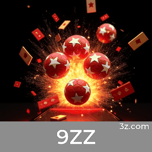 Revolução nos Jogos Online: Experiências Únicas na 9ZZ