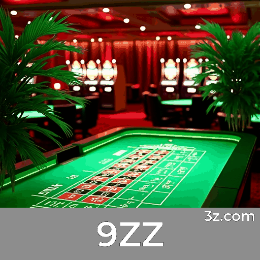 Bem-vindo à Plataforma de Apostas 9ZZ